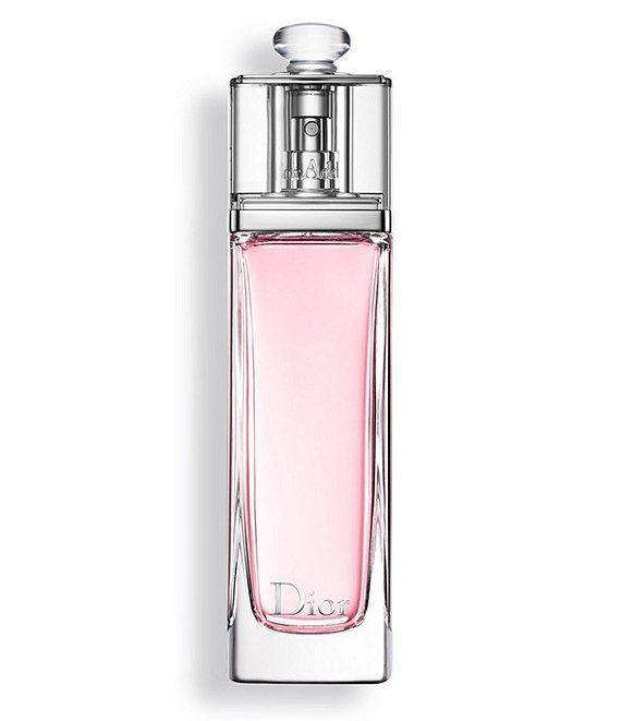 Dior Addict Eau de Toilette – Paris em gota
