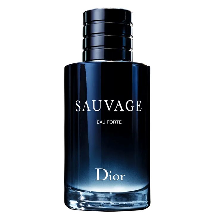Dior Sauvage Eau Forte (sem álcool)