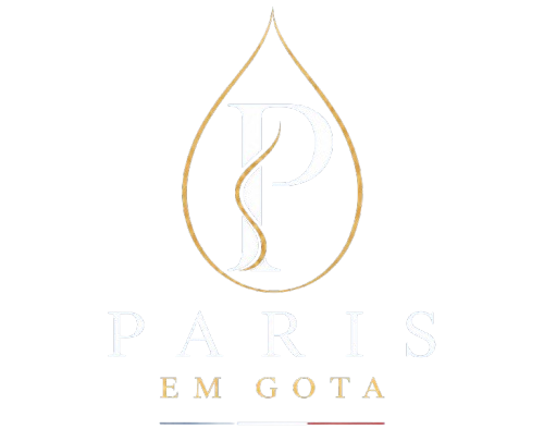 Paris em gota