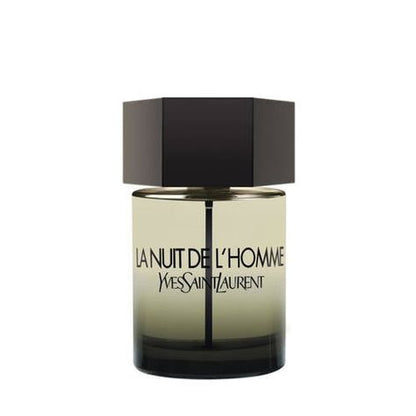Yves Saint Laurent La Nuit De l'Homme