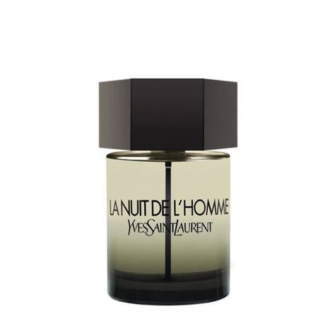 Yves Saint Laurent La Nuit De l'Homme